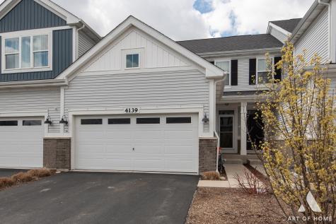 4139 Winslow Court Aurora IL 60504