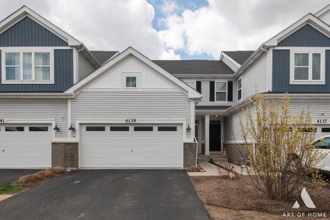 4139 Winslow Court Aurora IL 60504