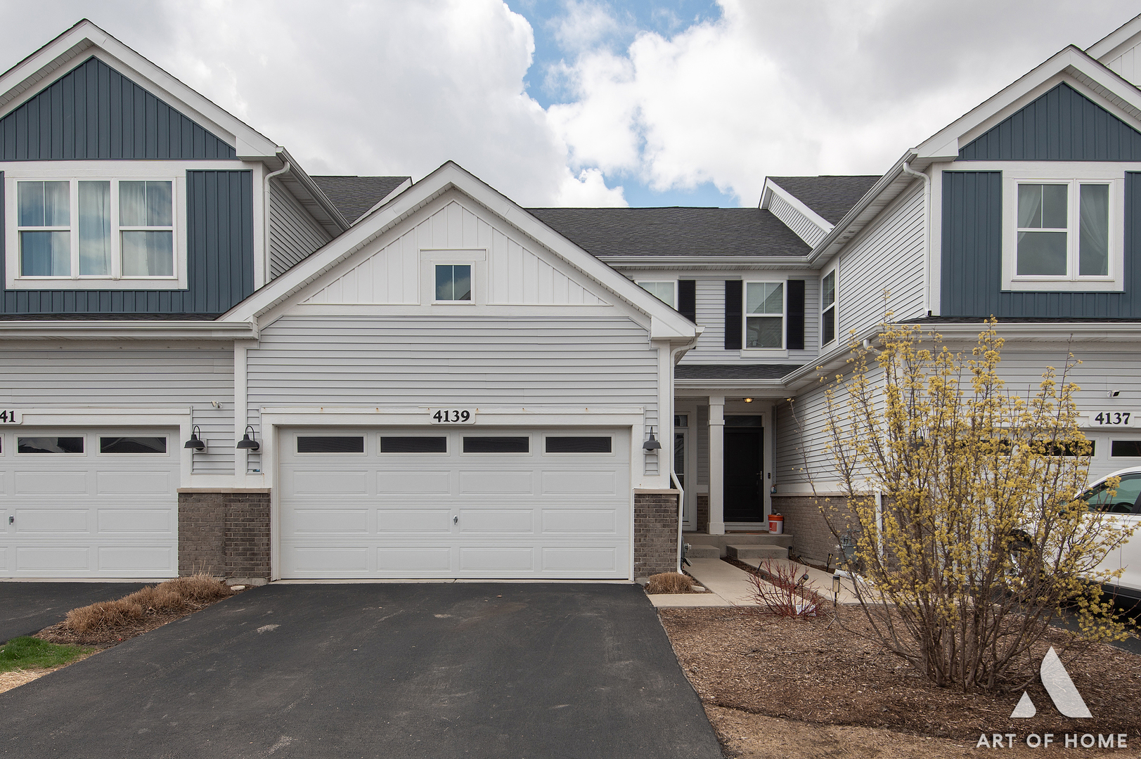 4139 Winslow Court Aurora IL 60504