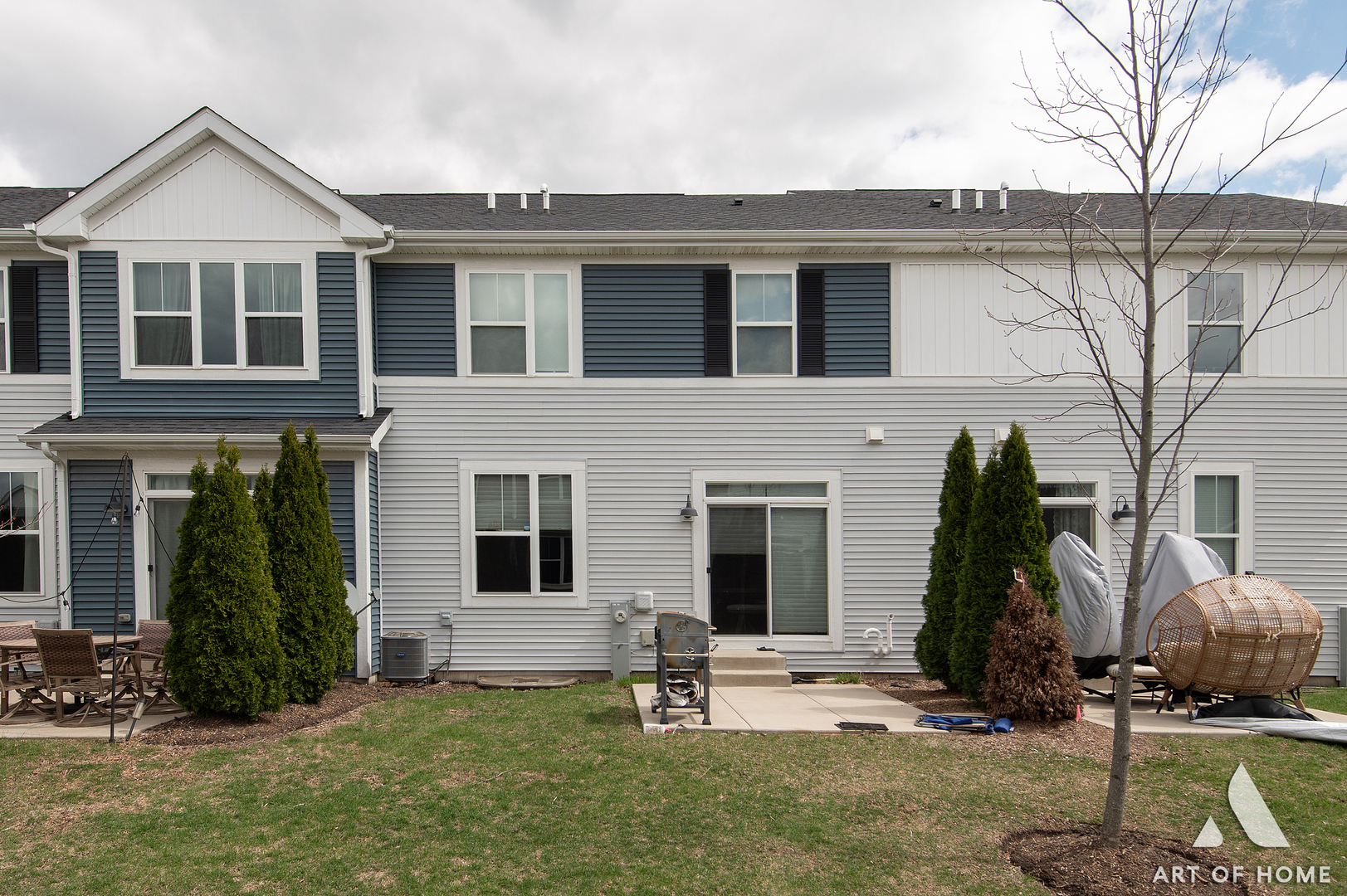 4139 Winslow Court Aurora IL 60504