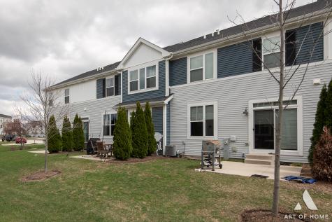 4139 Winslow Court Aurora IL 60504