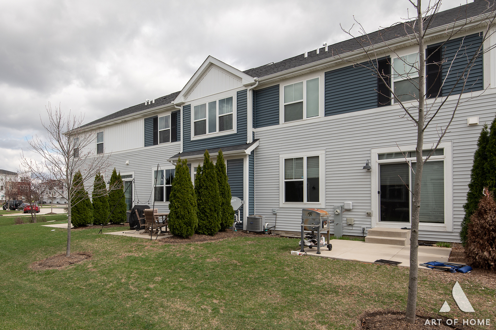 4139 Winslow Court Aurora IL 60504