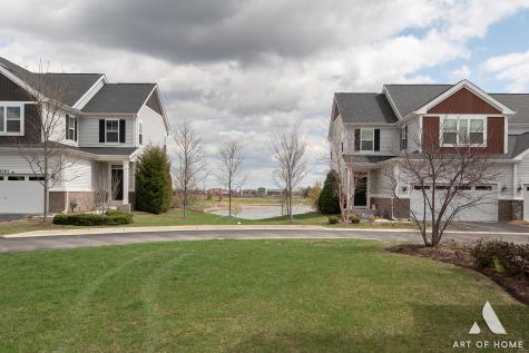 4139 Winslow Court Aurora IL 60504
