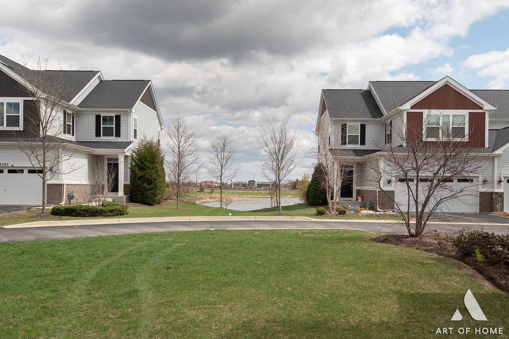 4139 Winslow Court Aurora IL 60504