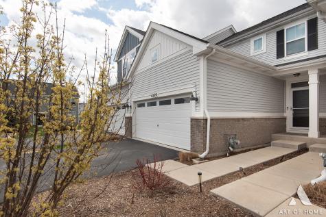 4139 Winslow Court Aurora IL 60504