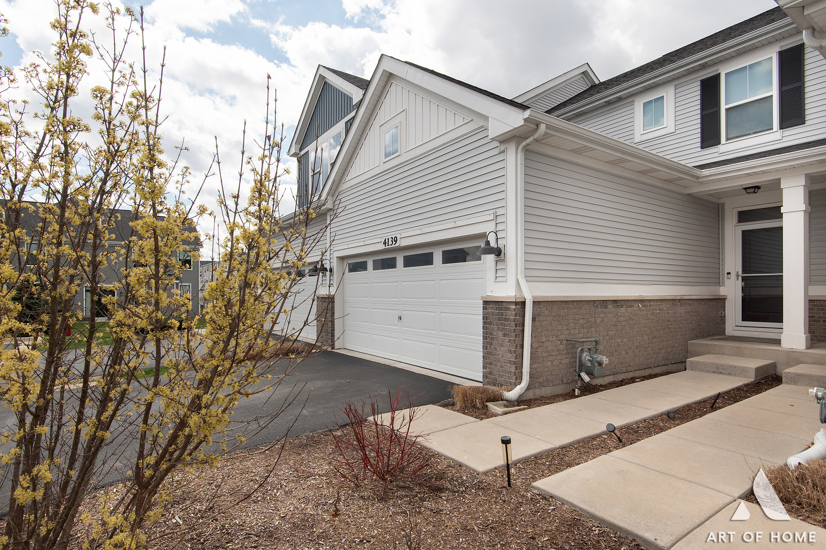 4139 Winslow Court Aurora IL 60504