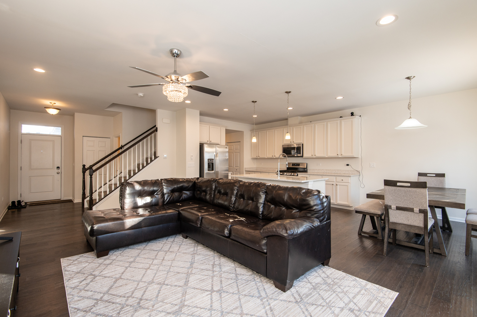 4139 Winslow Court Aurora IL 60504