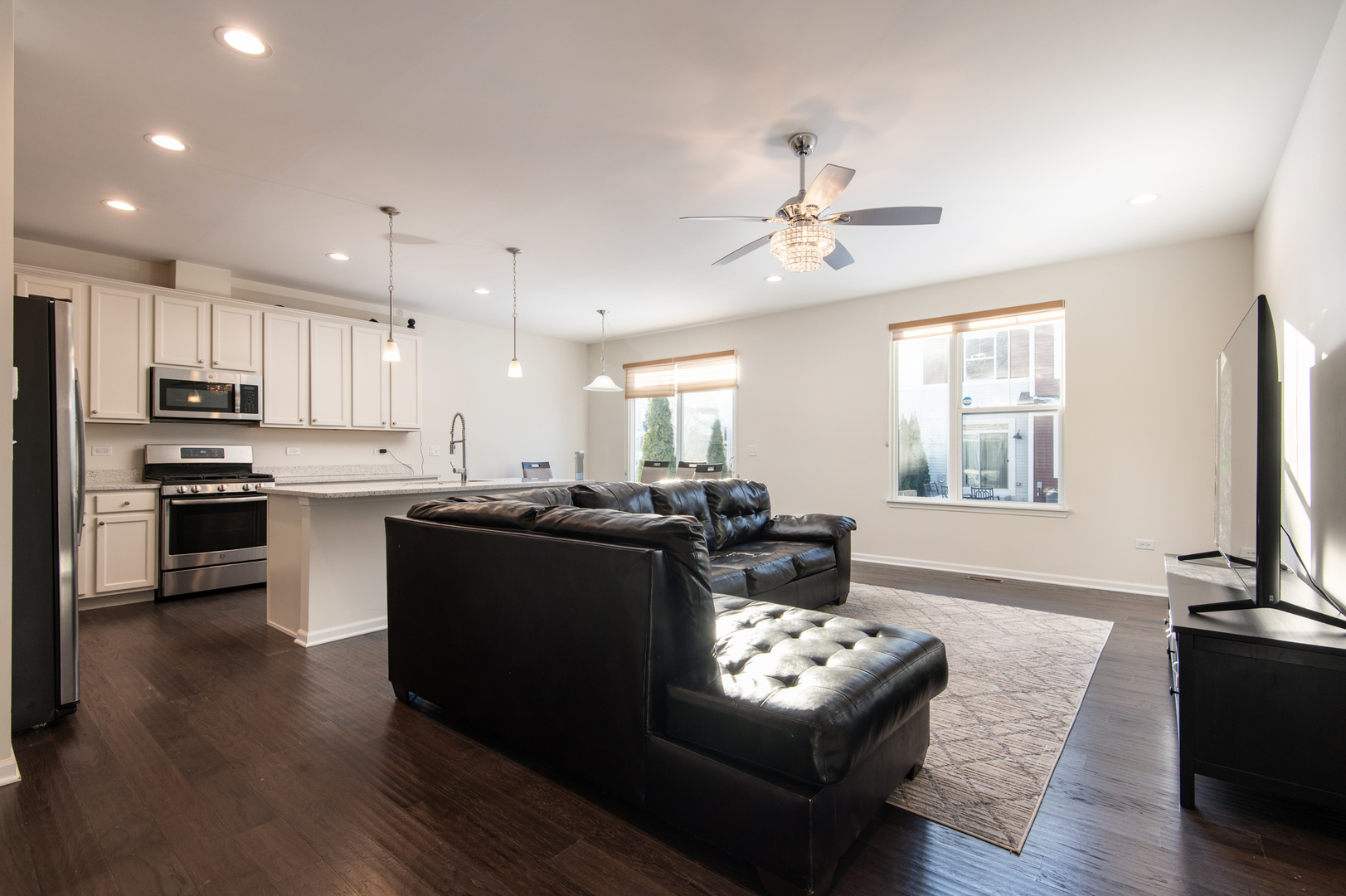 4139 Winslow Court Aurora IL 60504