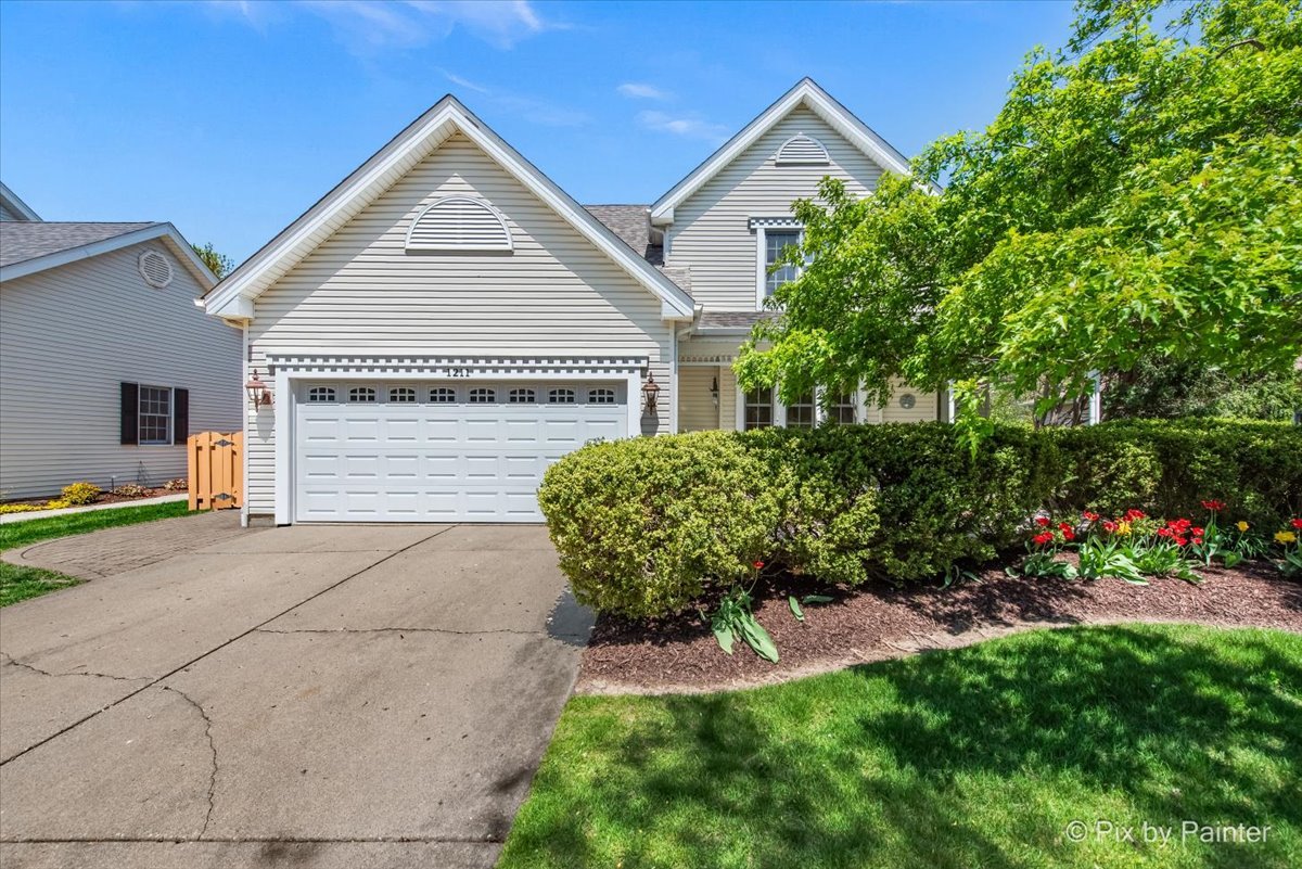 1211 Prairie Drive Algonquin IL 60102