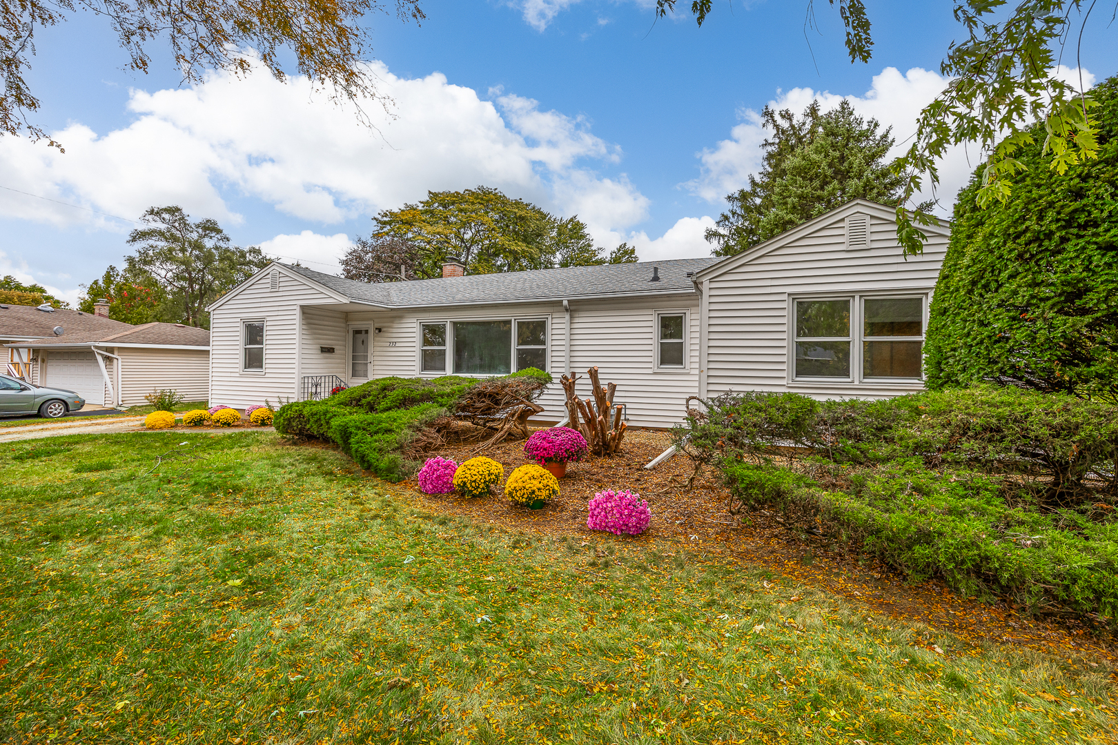 232 55TH Street Downers Grove IL 60515