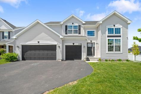 1388 Madsen Street Elburn IL 60119
