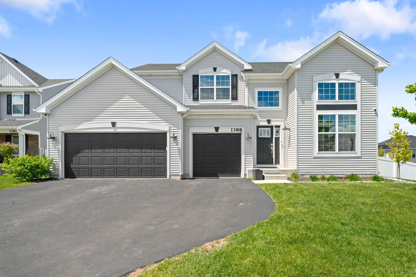1388 Madsen Street Elburn IL 60119