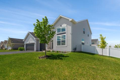1388 Madsen Street Elburn IL 60119