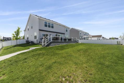 1388 Madsen Street Elburn IL 60119
