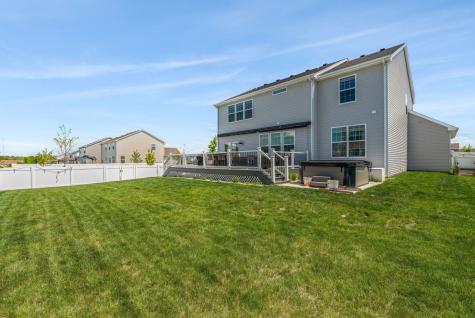 1388 Madsen Street Elburn IL 60119