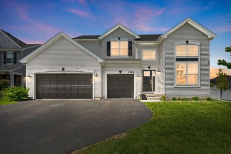1388 Madsen Street Elburn IL 60119