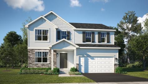 353 Danforth Drive Oswego IL 60543