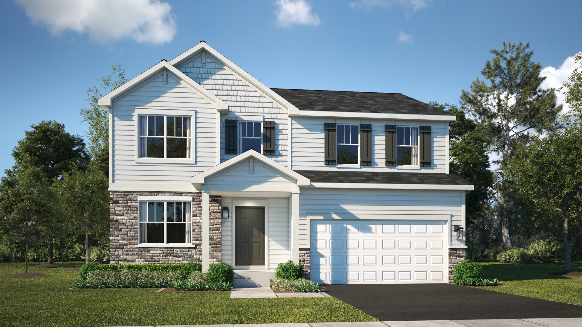 353 Danforth Drive Oswego IL 60543