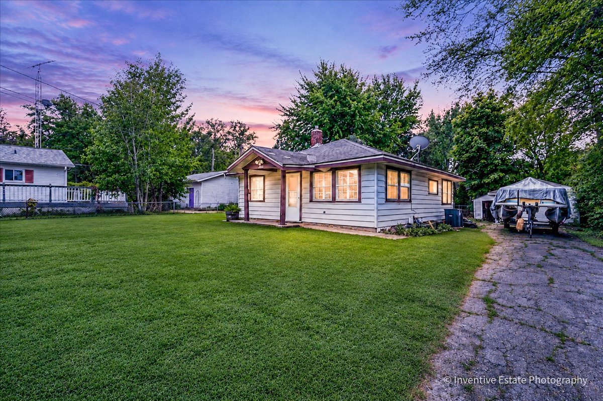 26481 West Springwell Avenue Antioch IL 60002