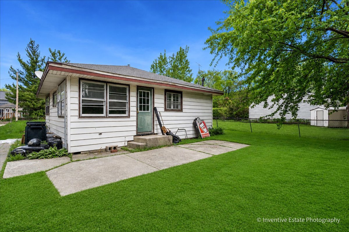26481 West Springwell Avenue Antioch IL 60002