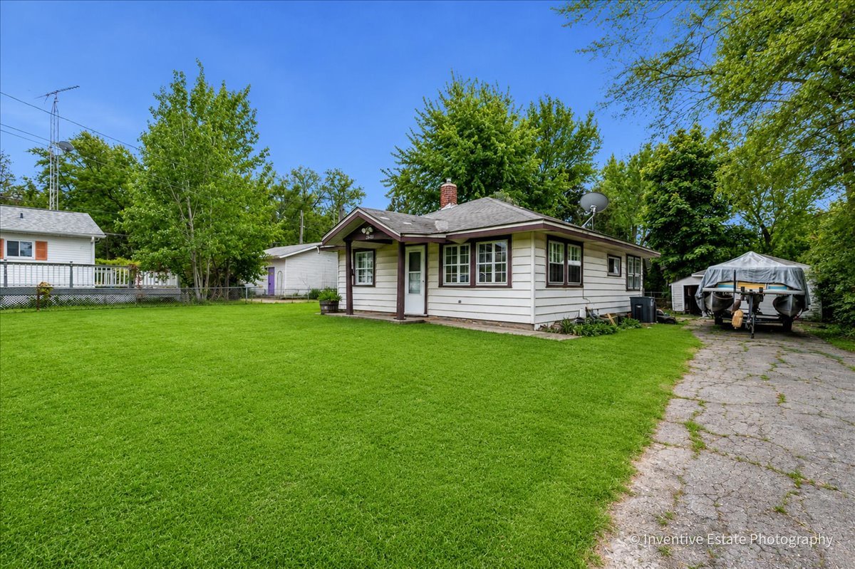 26481 West Springwell Avenue Antioch IL 60002