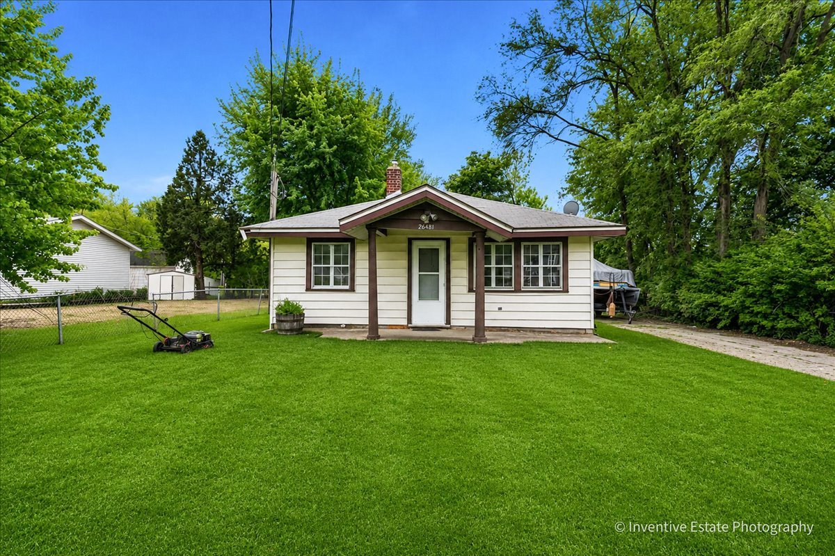 26481 West Springwell Avenue Antioch IL 60002