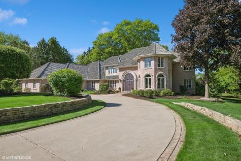 33 Ketterling Court North Barrington IL 60010