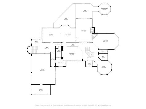 33 Ketterling Court North Barrington IL 60010