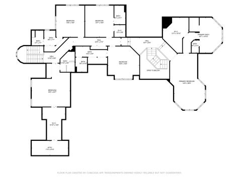 33 Ketterling Court North Barrington IL 60010