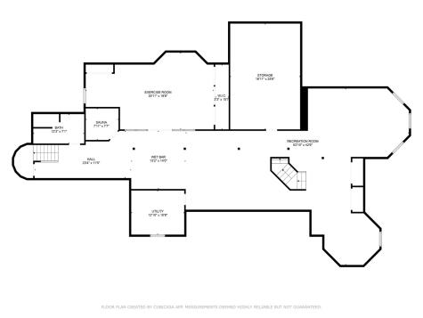 33 Ketterling Court North Barrington IL 60010