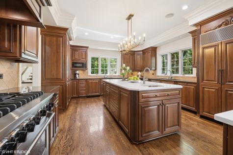33 Ketterling Court North Barrington IL 60010