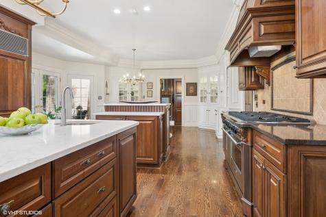 33 Ketterling Court North Barrington IL 60010
