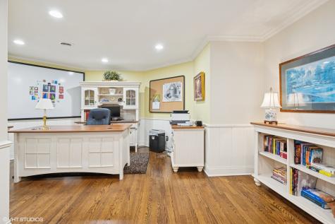 33 Ketterling Court North Barrington IL 60010