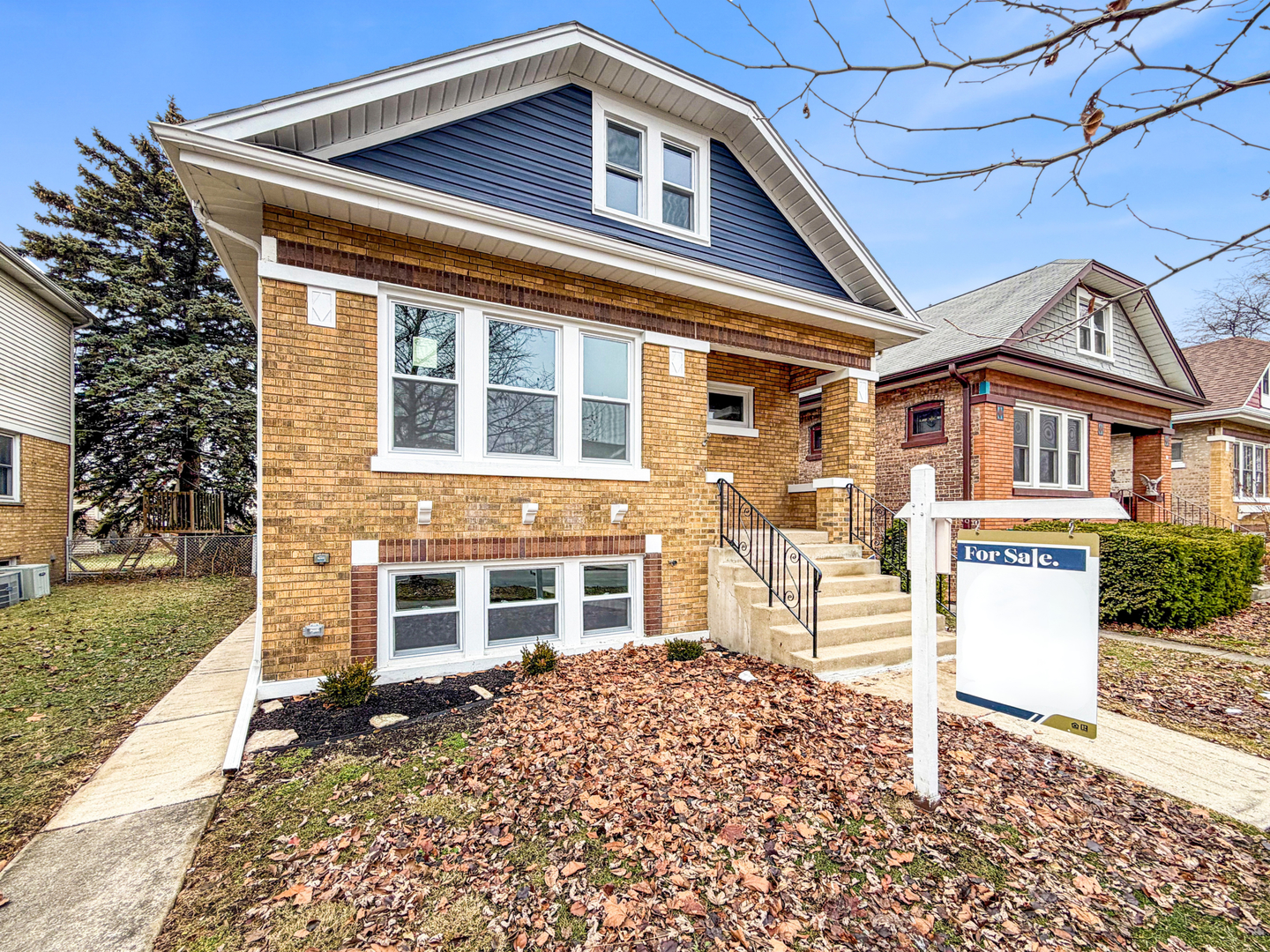 3128 Arthur Avenue Brookfield IL 60513