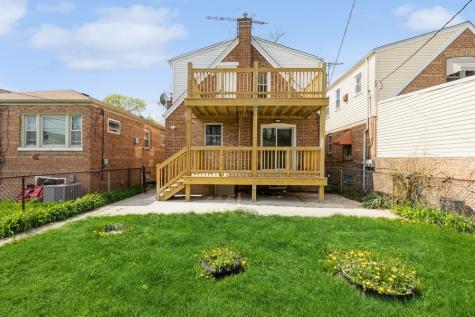 10429 South Indiana Avenue Chicago IL 60628