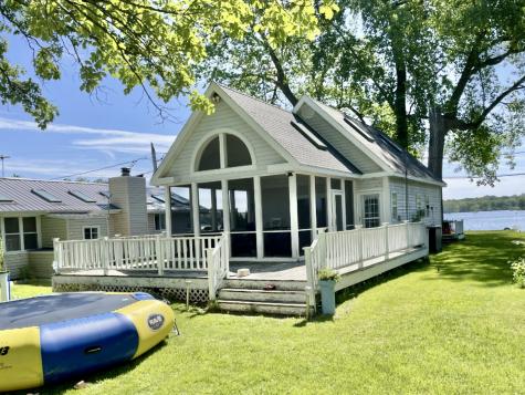 35700 North Cedar Fox Lake IL 60020