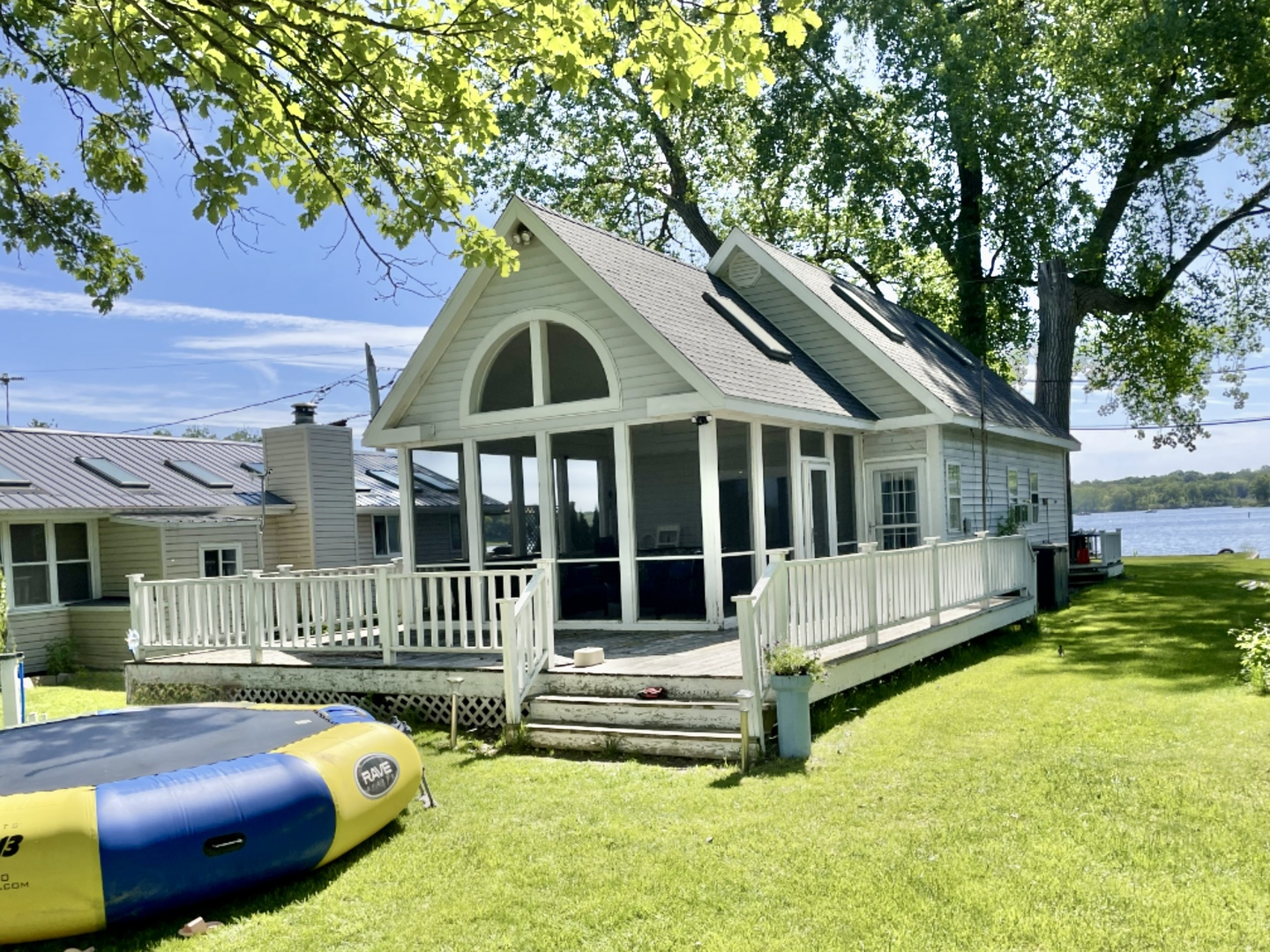 35700 North Cedar Fox Lake IL 60020