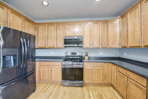 26615 Silverleaf Drive Plainfield IL 60585