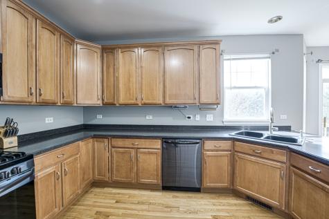 26615 Silverleaf Drive Plainfield IL 60585