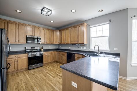 26615 Silverleaf Drive Plainfield IL 60585