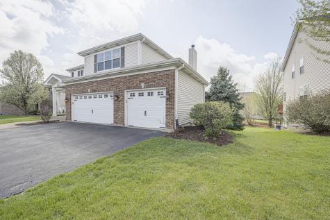 26615 Silverleaf Drive Plainfield IL 60585
