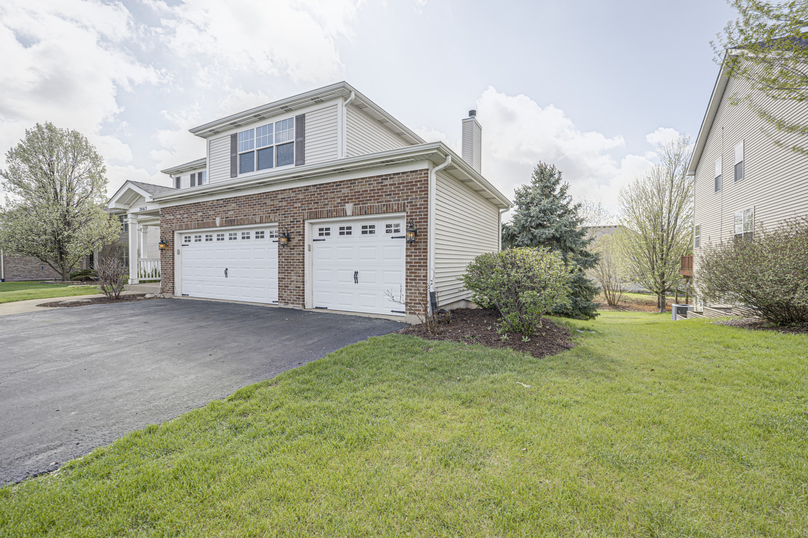 26615 Silverleaf Drive Plainfield IL 60585