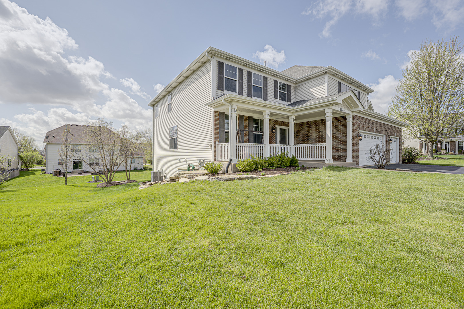 26615 Silverleaf Drive Plainfield IL 60585