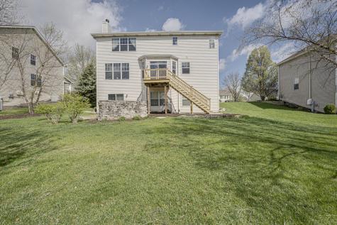 26615 Silverleaf Drive Plainfield IL 60585