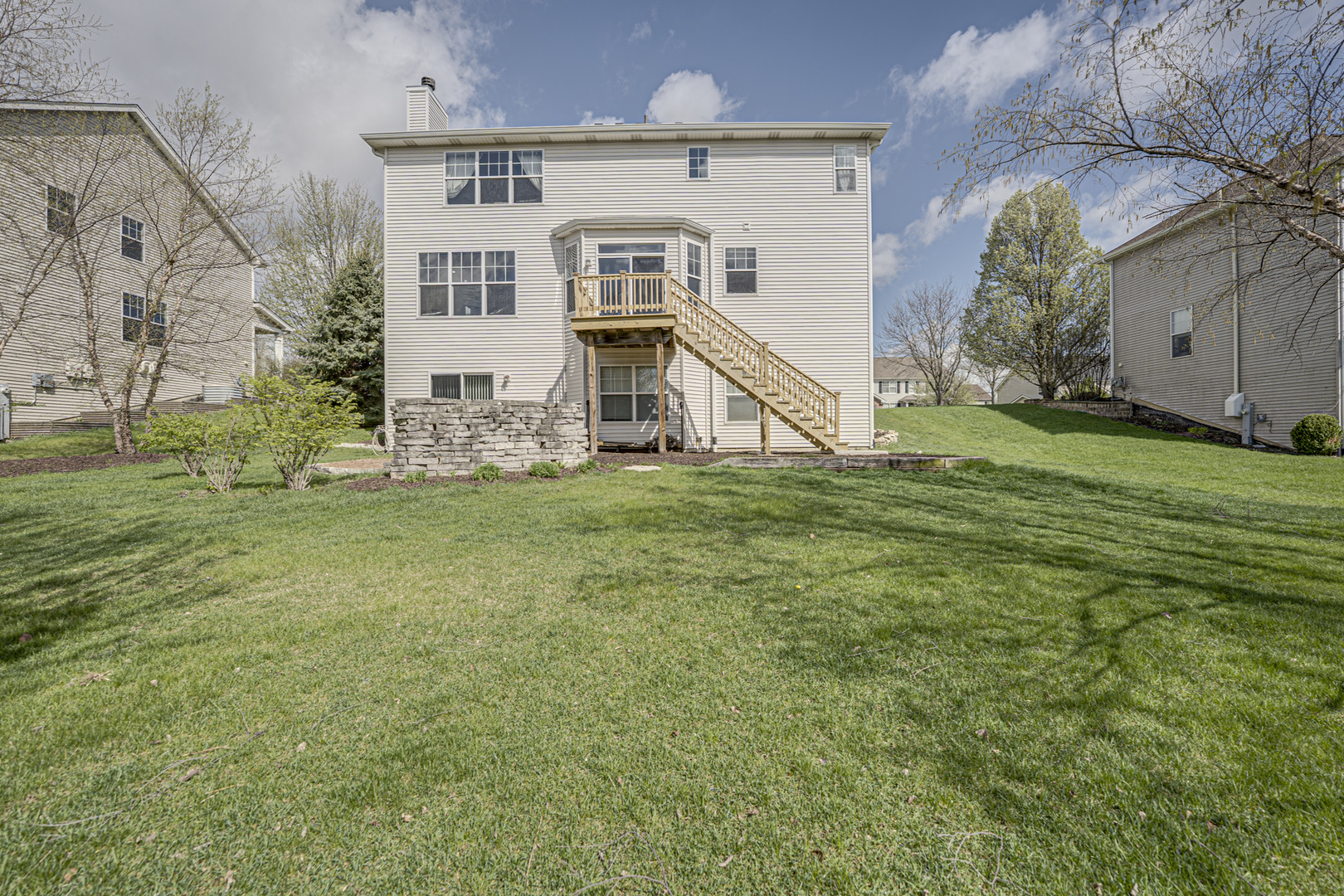 26615 Silverleaf Drive Plainfield IL 60585
