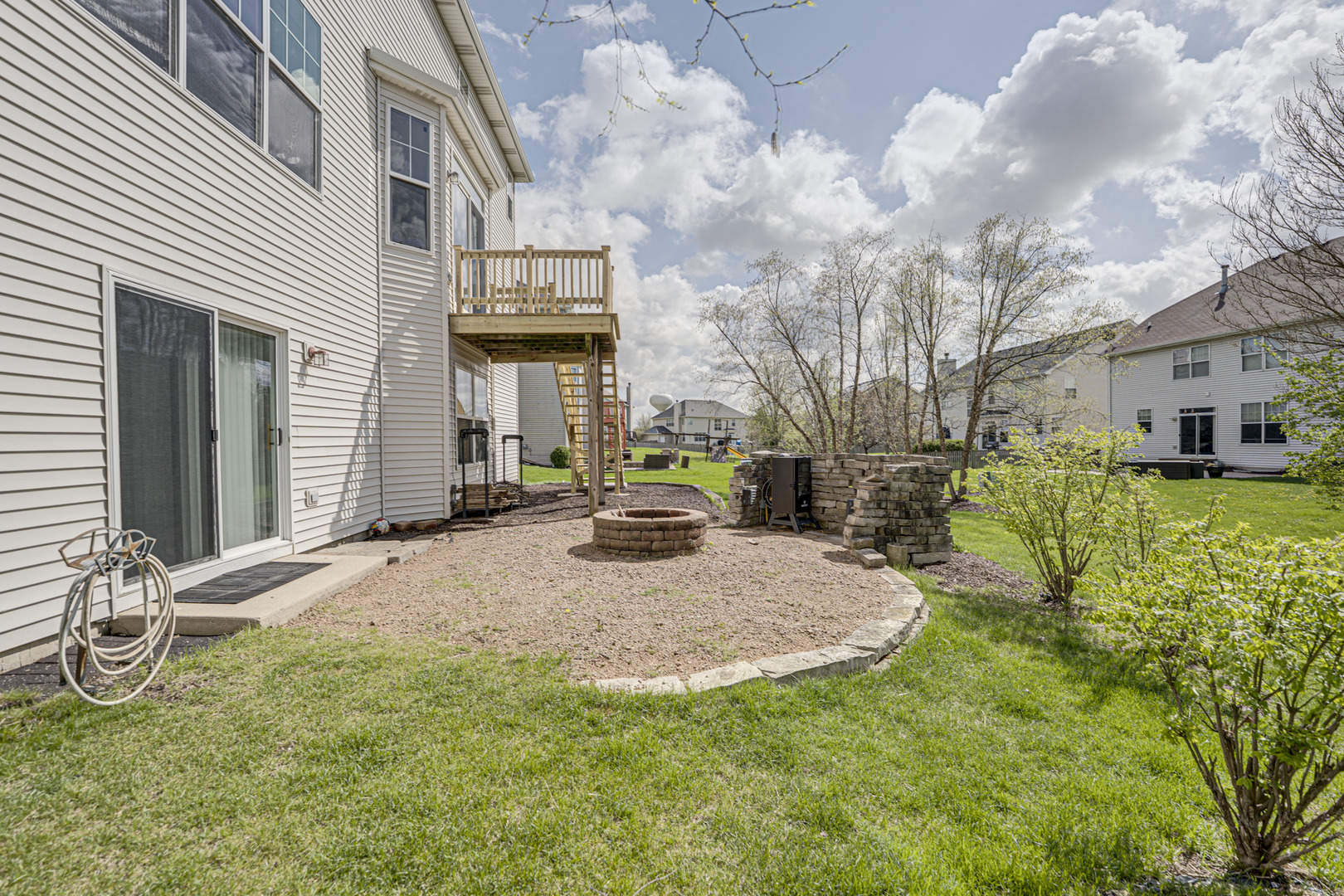26615 Silverleaf Drive Plainfield IL 60585