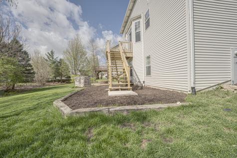 26615 Silverleaf Drive Plainfield IL 60585