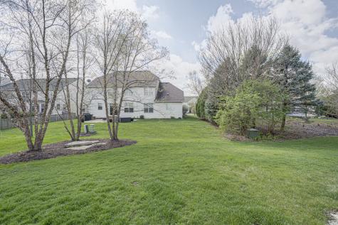 26615 Silverleaf Drive Plainfield IL 60585