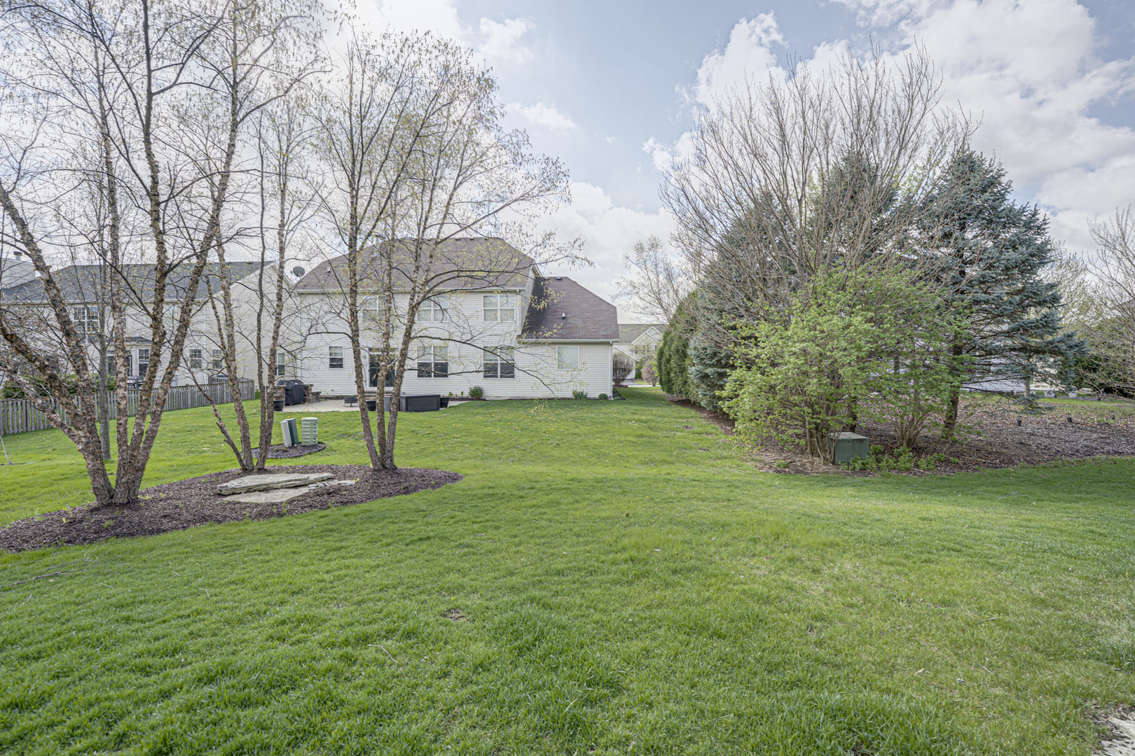 26615 Silverleaf Drive Plainfield IL 60585