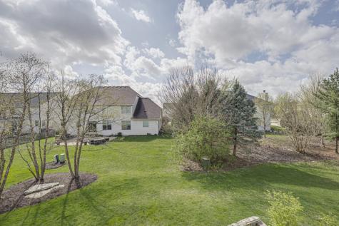 26615 Silverleaf Drive Plainfield IL 60585